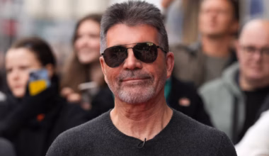 Simon Cowell’s temporary replacement for Britain’s Got Talent unveiled