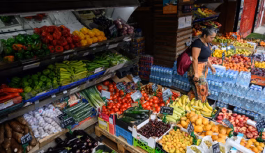 Vegetables now half as nutritious than 60 years ago – and experts are worried