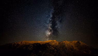 Astronomers find mysterious radio signal coming to us from the early universe