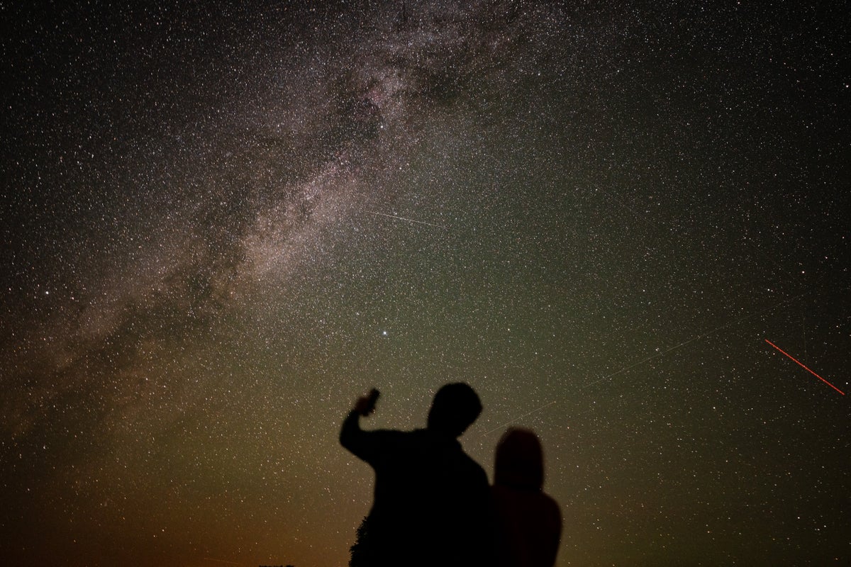 Scientists reveal new theory of why we exist