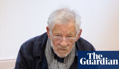Ian McKellen to star in UK premiere of ‘mixed reality’ play – but not in person | Theatre