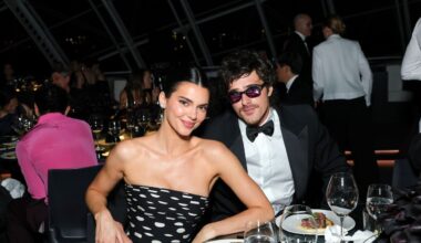 Exclusive: Inside the Academy Museum Gala, Where Hollywood Let Its Hair Down