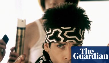 Victoria Beckham, ‘duck face’ and onesies: nine things Zoolander predicted about fashion | Fashion