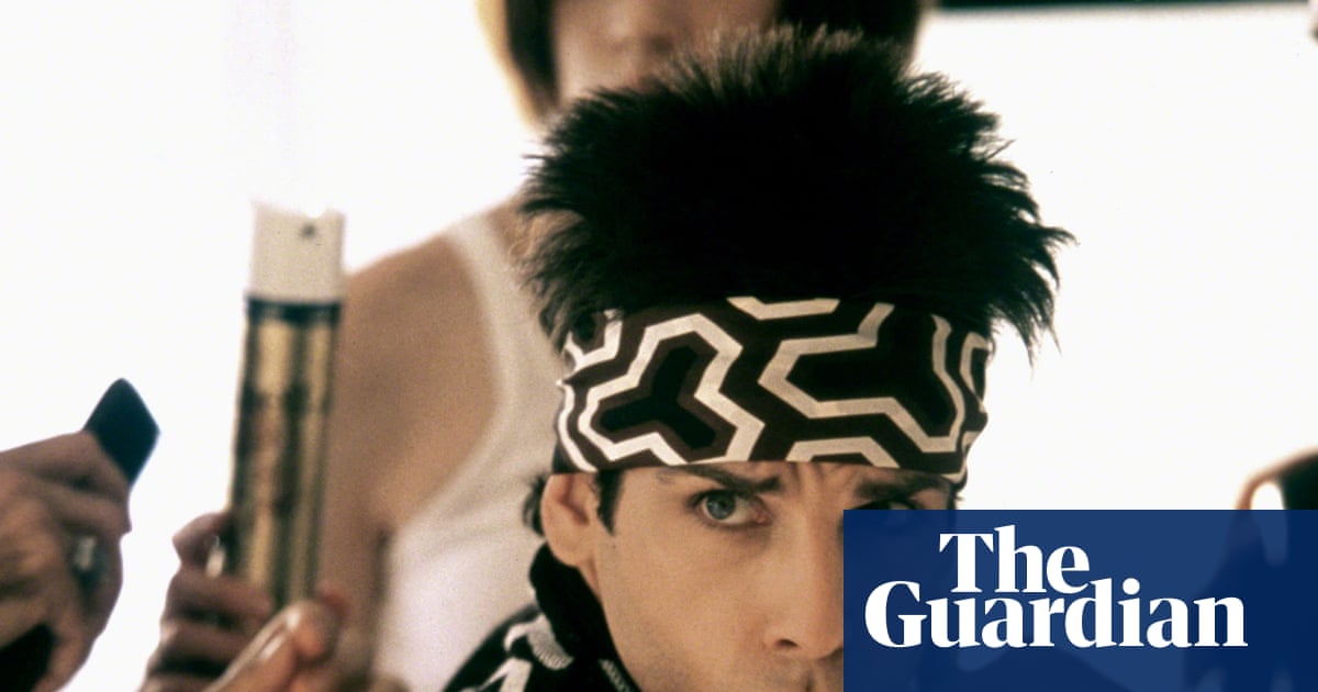 Victoria Beckham, ‘duck face’ and onesies: nine things Zoolander predicted about fashion | Fashion