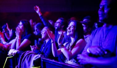 Noise Pop Gears Up for Its 2027 Return With Deerhoof and More