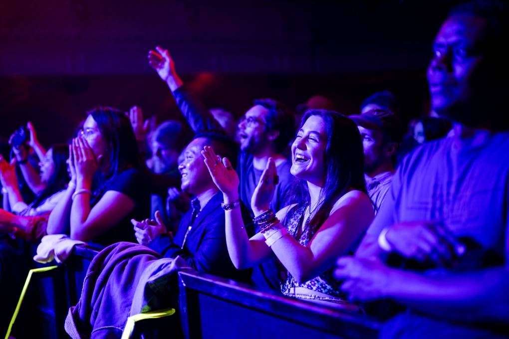 Noise Pop Gears Up for Its 2027 Return With Deerhoof and More
