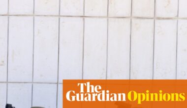 AI weapons systems are already here. Algorithms must not decide who lives and dies | Kenneth Roth
