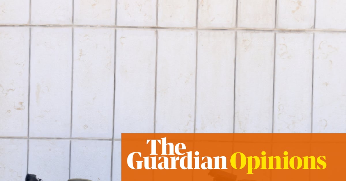 AI weapons systems are already here. Algorithms must not decide who lives and dies | Kenneth Roth