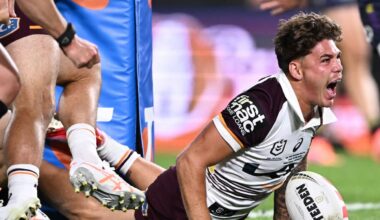 2026 NRL Grand Final: Can Roosters and Knights continue run of classic deciders?