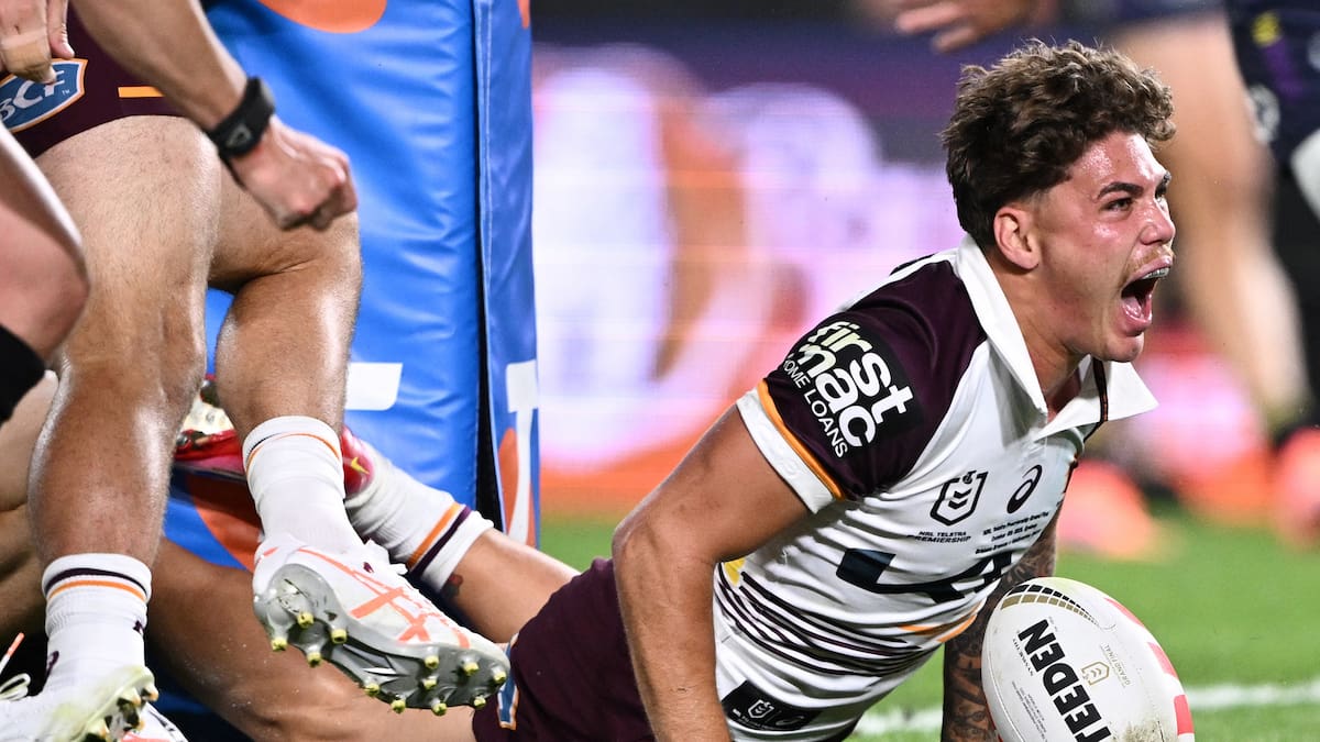 2026 NRL Grand Final: Can Roosters and Knights continue run of classic deciders?