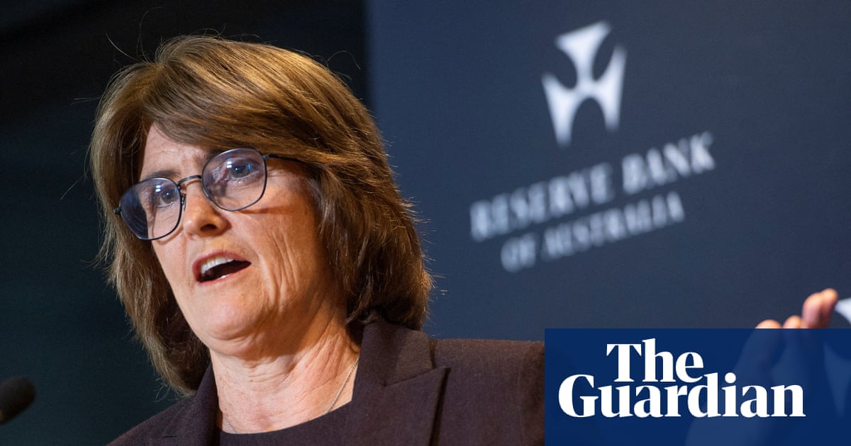 Australian consumer confidence plunges to worst level since 1990s after RBA rate rise | Reserve Bank of Australia