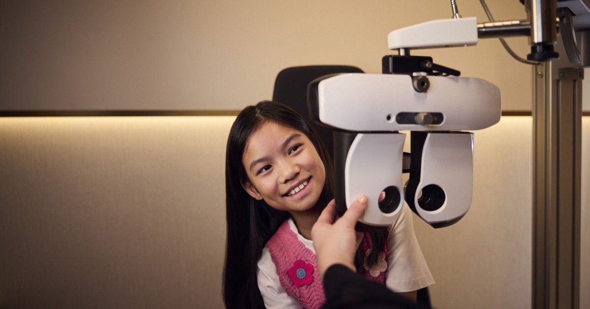 Optometrists empowering humans | NZ Optics