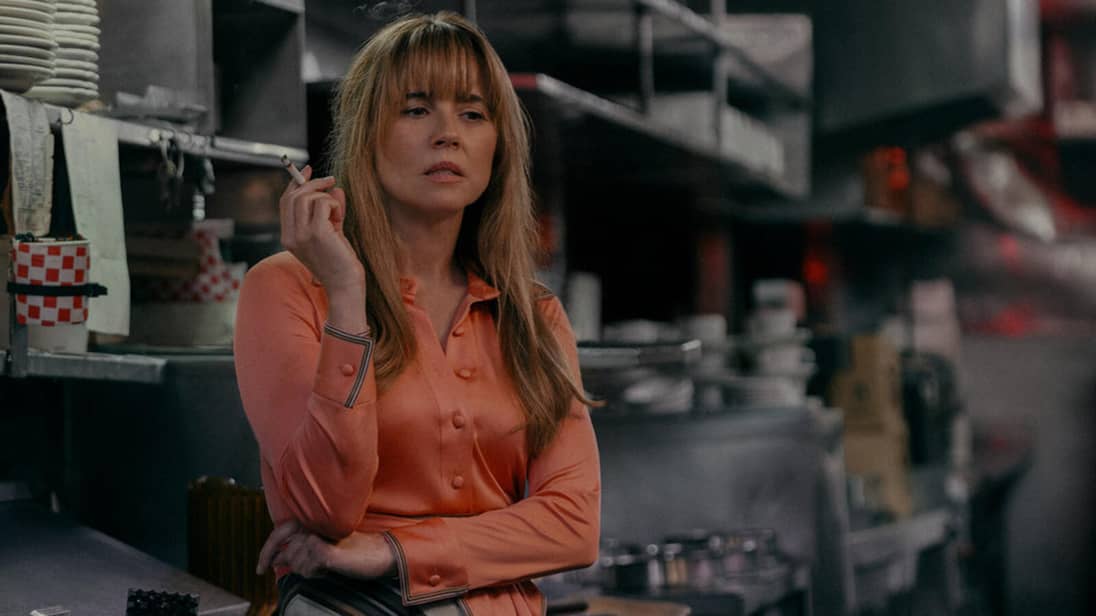 Linda Cardellini, Crystal Lake