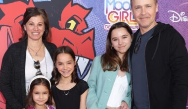 Fiona Lowe, daughter of Chad Lowe and Kim Painter, dies at 13