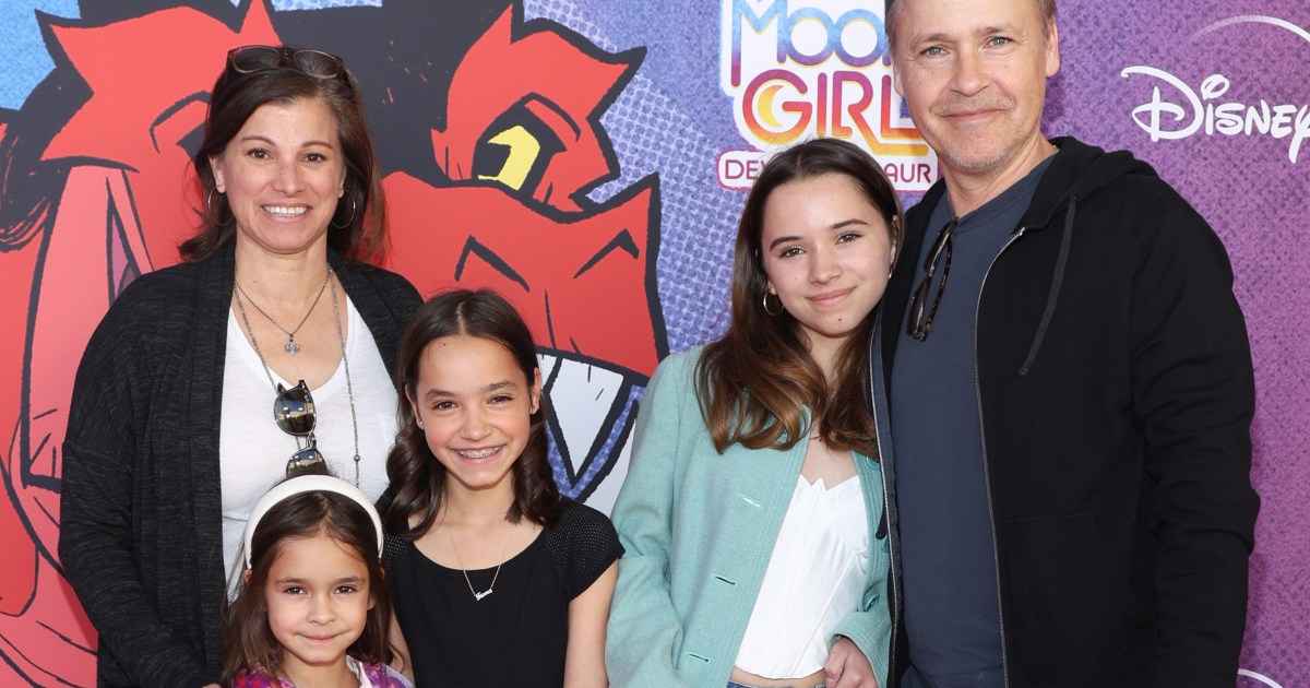 Fiona Lowe, daughter of Chad Lowe and Kim Painter, dies at 13