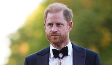 Prince Harry interview: Duke discusses grief, Princess Diana and royal family exit