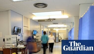 New NHS England policy for trans people could have ‘a number of adverse impacts’, report finds | NHS