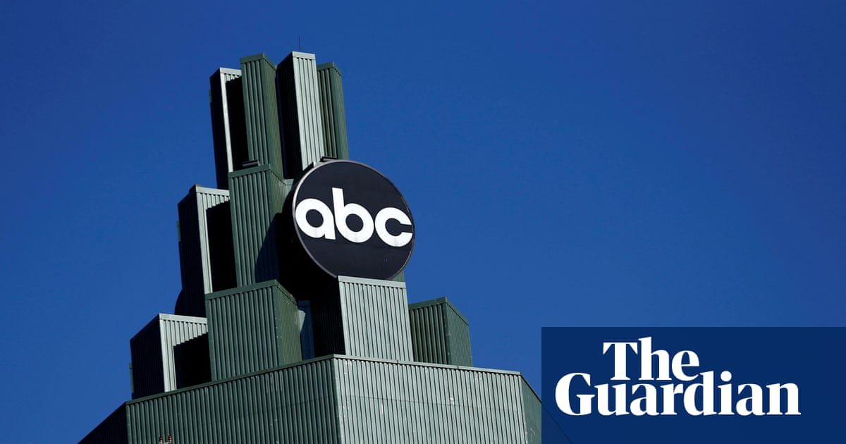 Disney accuses Trump officials of ‘blatant violations’ of constitution amid FCC battle | ABC