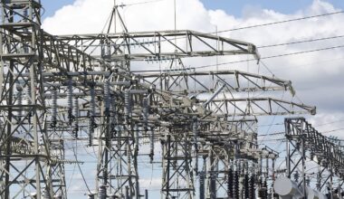 Energy the second-biggest concern for Kiwi businesses – ASB survey