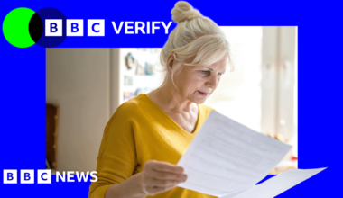What's in the Conservatives' inheritance tax plan and who benefits? - BBC