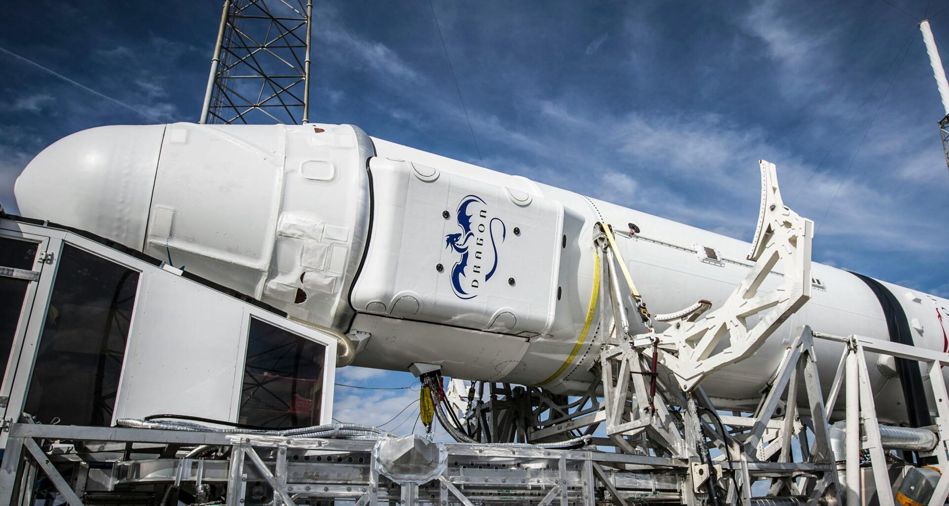 Falcon Heavy launched NROL-97 from Kennedy Space Center, capping a four-booster-landing day for SpaceX. Rocket Lab signs 20-mission Electron deal with Synspective.