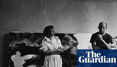 ‘Each artist on their own terms’: why Lee Krasner was every bit the equal to husband Jackson Pollock | Exhibitions