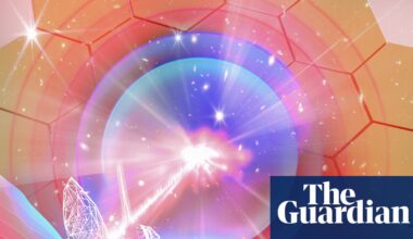 Astronomers detect mysterious burst of energy from a galaxy far, far away | Astronomy