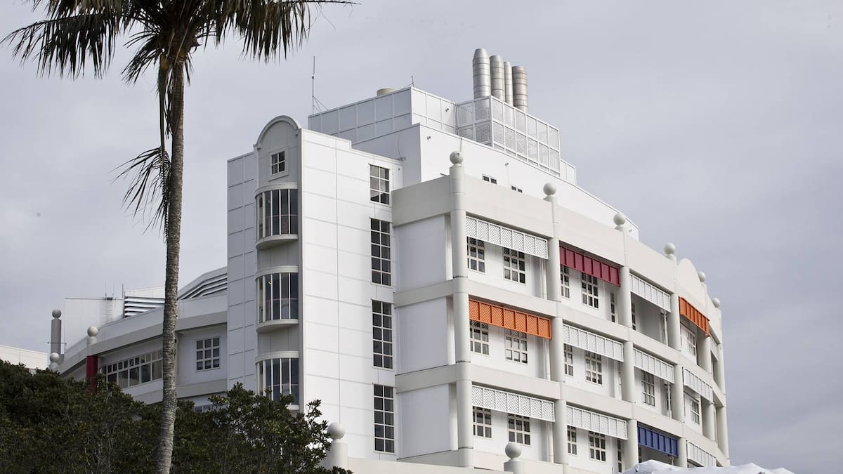 Starship hospital delays child cancer treatments for up to a week amid nursing shortage, Govt confirms
