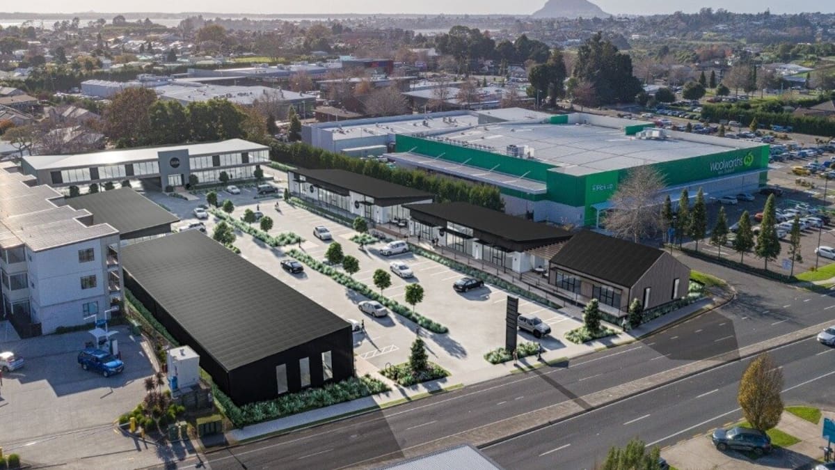 Classic Developments’ $30 million Bethlehem Business Park: Construction planned for early 2027