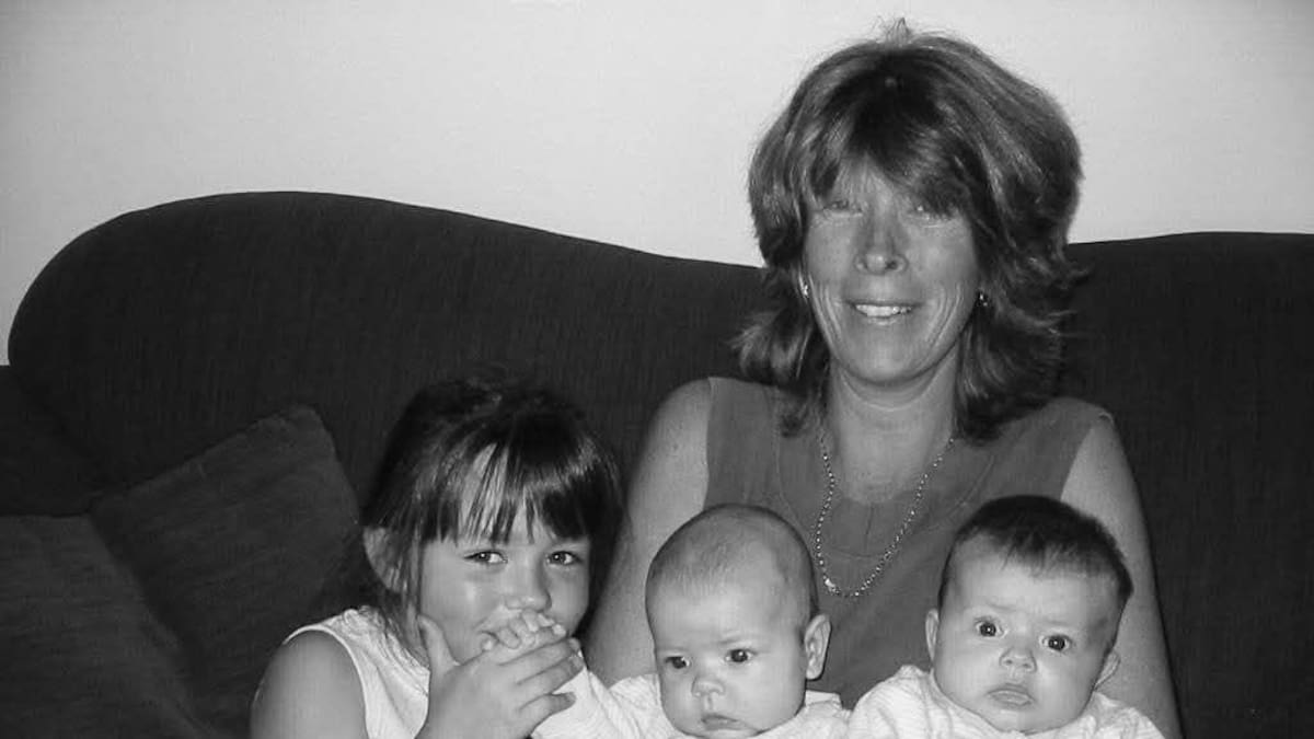 Debs Gregory: Tributes for Ray White West Auckland agent after unexpected death