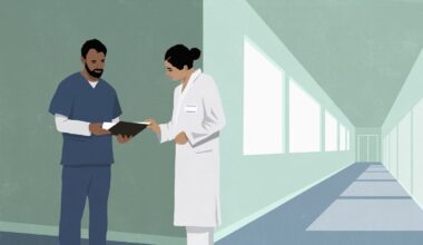 Are healthcare workers obligated to help you during a medical emergency?