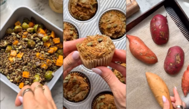 One Small Change: High Fiber Recipes for Better Digestion