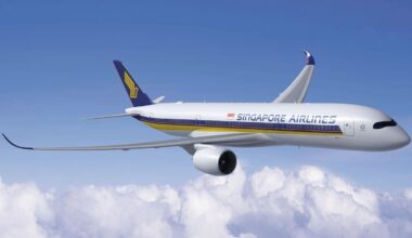 Christchurch cherries: 3.3m kg flown to Singapore by Singapore Airlines since 2022
