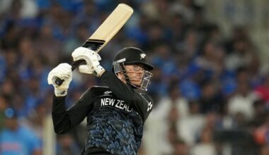 Black Caps v India Twenty20 series – All you need to know