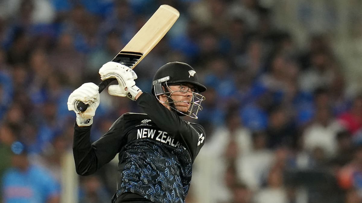 Black Caps v India Twenty20 series – All you need to know