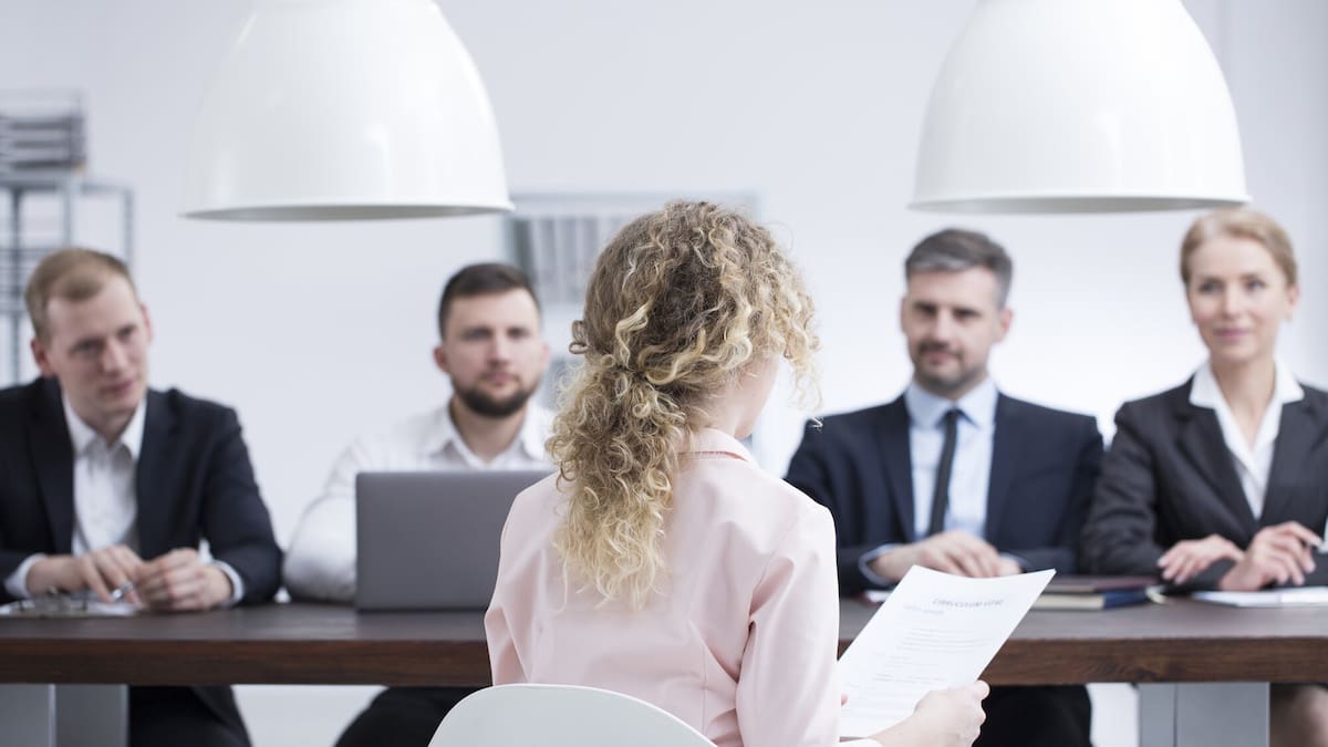 Job seeker calls for ban on ‘ghost’ interviews that harvest data for AI