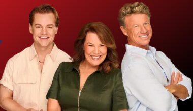Nova 93.7 renames Perth breakfast show Nat and Shaun as Nathan Morris remains on leave