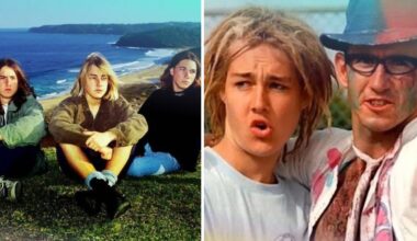 Silverchair makes decision amid pleas to reunite for special performance at NRL grand final