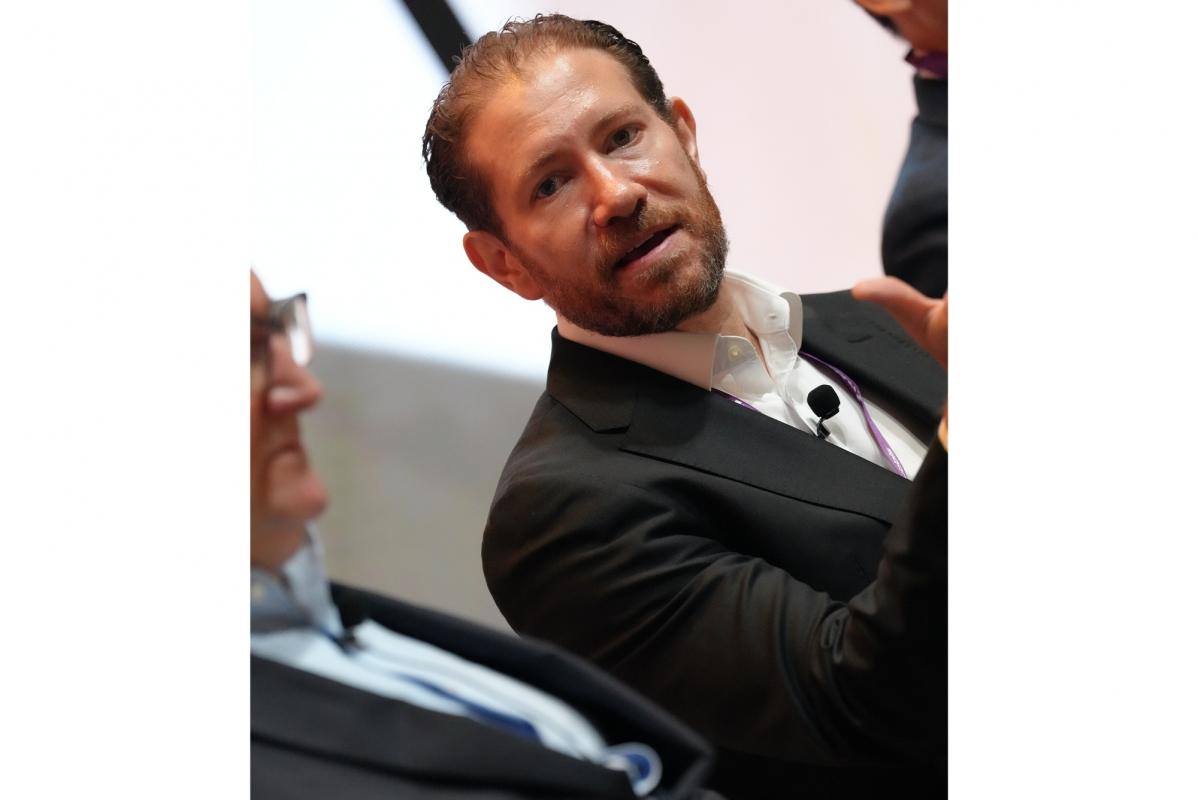 Competing on Breadth and Conviction: Insights from Garth Bregman