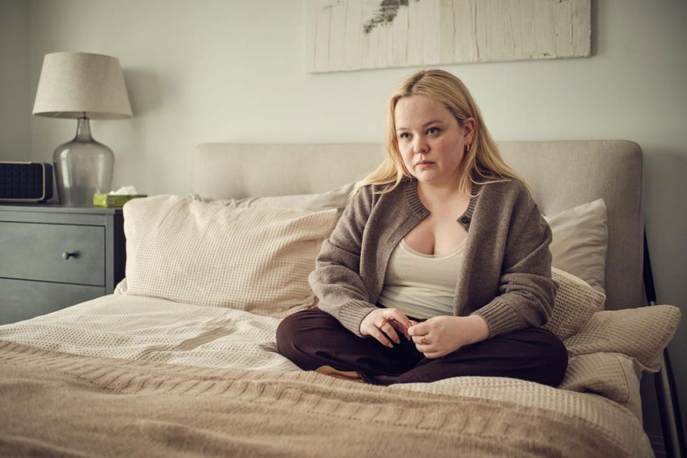 nicola coughlan, i am helen