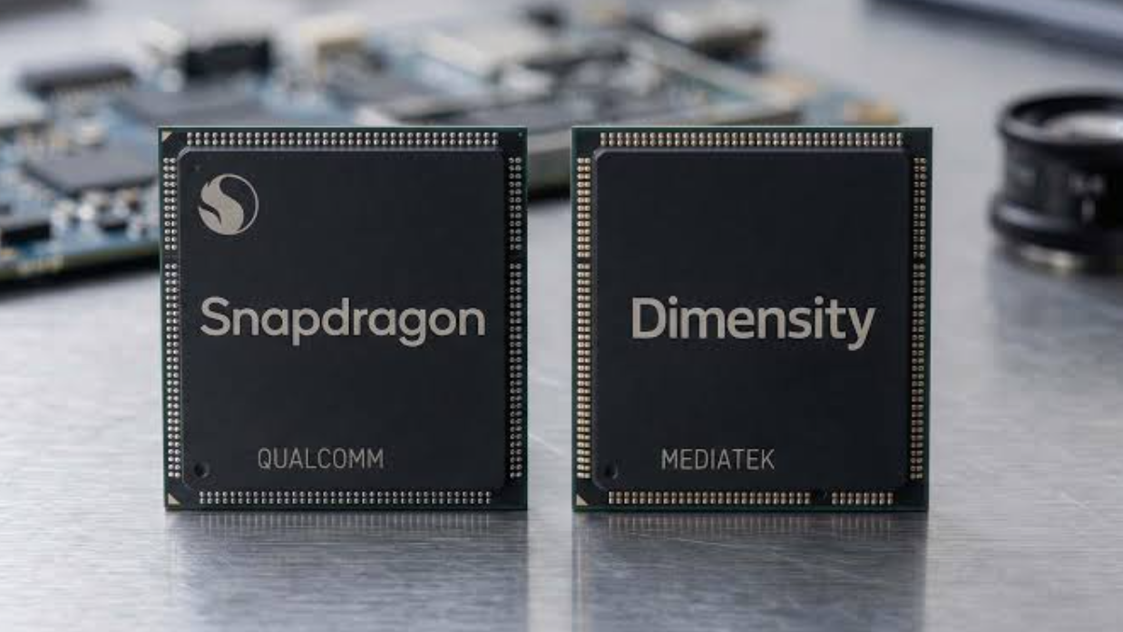 2nm Snapdragon