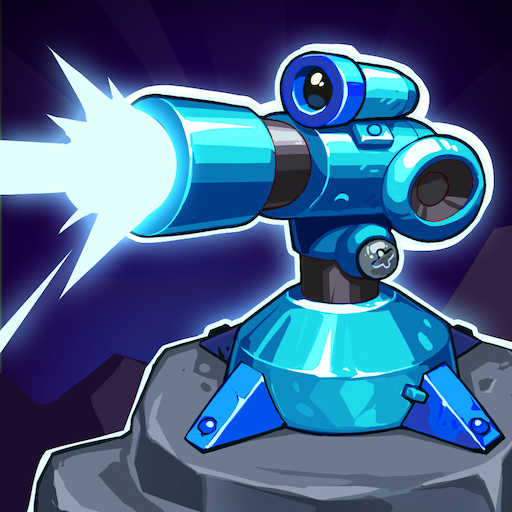 Empire Warrior: Tower Defense