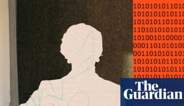 The AI industry is booming. Women are getting left behind | AI (artificial intelligence)