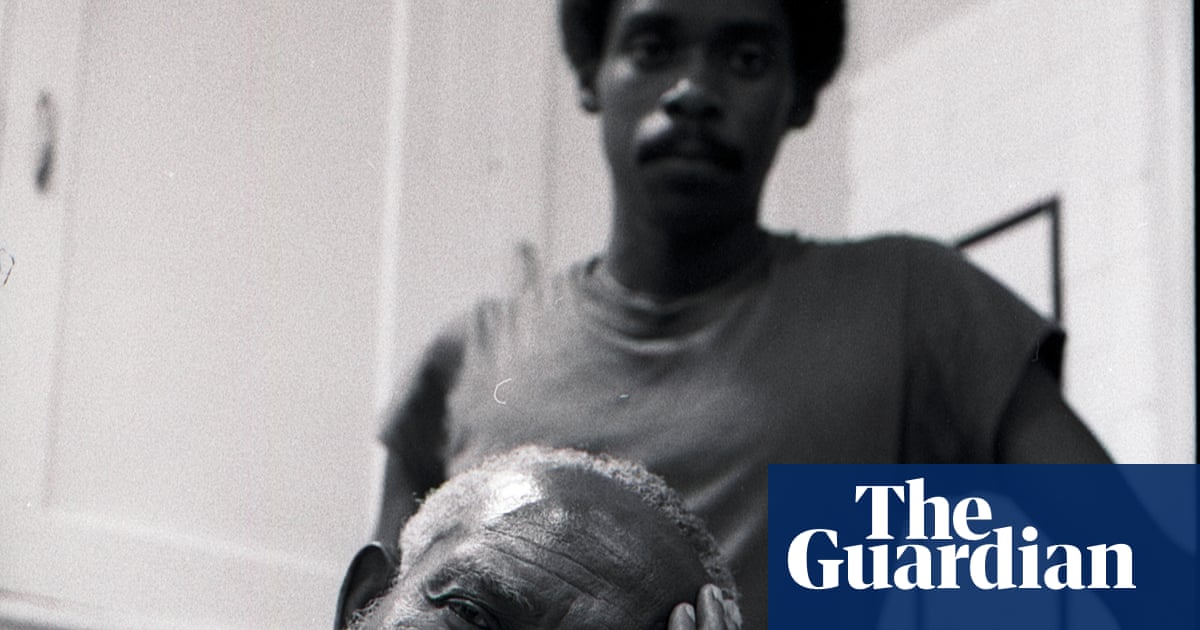 ‘Sometimes it’s not perfect, but it works’: film-maker Charles Burnett on his chronicling of Black working-class life | Black US culture