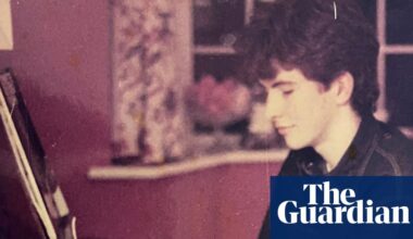 Gareth Malone looks back: ‘After the Christmas No 1, I was meeting Simon Cowell, having tea with Gary Barlow and dinner with Andrew Lloyd Webber’ | Family