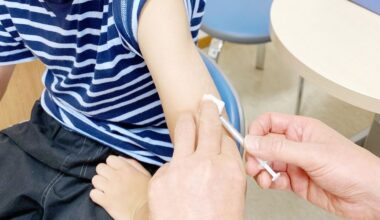 Influenza Cases Rising in Japan After Early Start to Season