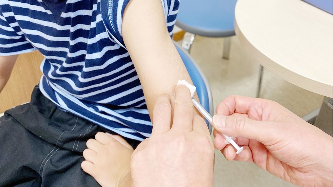 Influenza Cases Rising in Japan After Early Start to Season