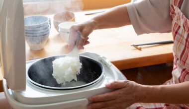 Dining In is the New Dining Out in Japan as Food Prices Continue to Rise
