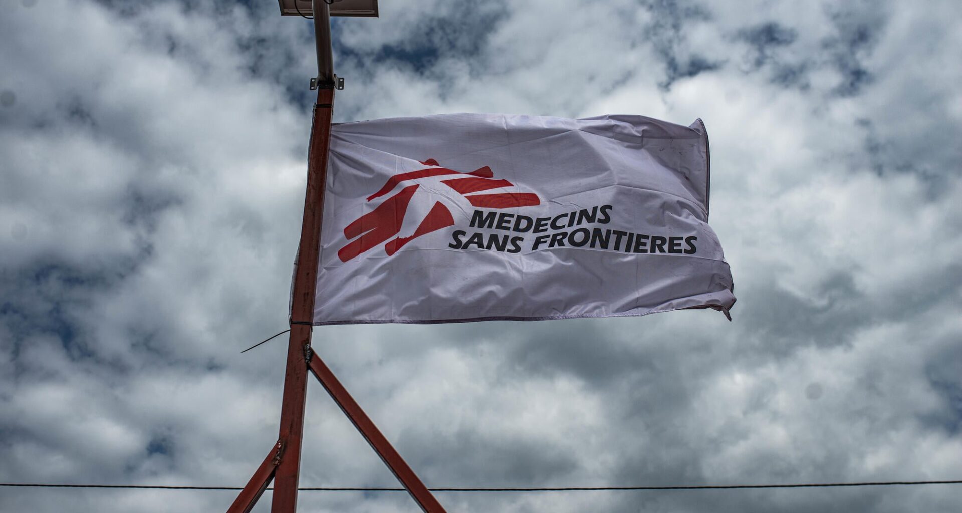 MSF staff tests positive for Ebola disease and medically evacuated