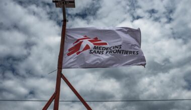 MSF staff tests positive for Ebola disease and medically evacuated